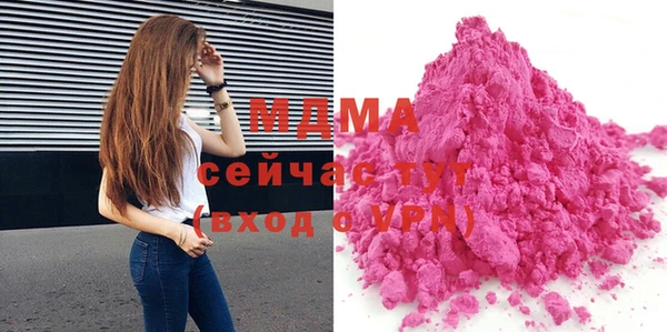крисы Липки